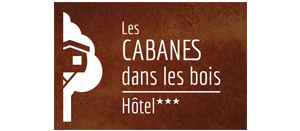 Les Cabanes dans les bois
