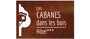 Les Cabanes dans les bois